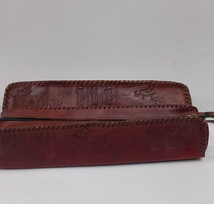 جادار و چرم اصل بودن جنس با ضمانت