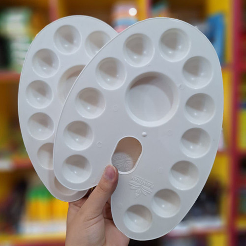 دیگه برای گواش هاتون نگران نباشید با این پالت مشکلتون حل میشه