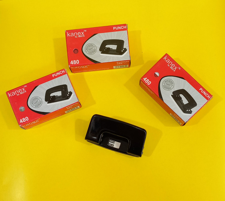 محل سوراخ سینی ، پلاستیک ...