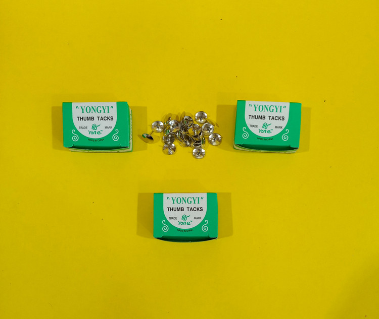 پونز فشاری گرد و گنبدی