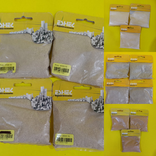 مناسب برای آکواریوم و ماکت